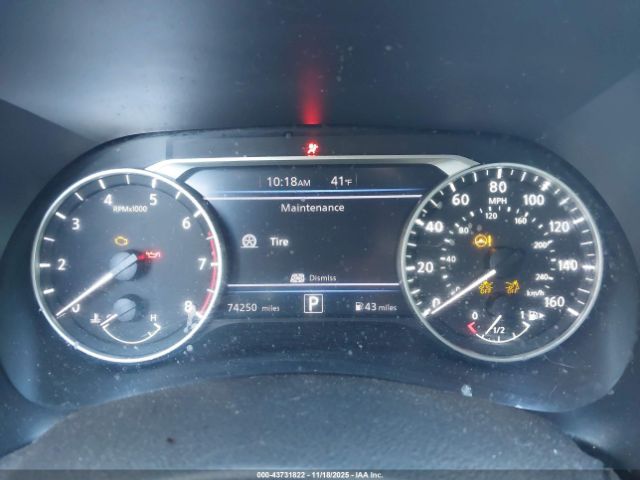 2020 NISSAN SENTRA 3N1AB8CV8LY217989 Photo 6