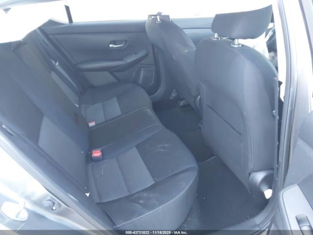 2020 NISSAN SENTRA 3N1AB8CV8LY217989 Photo 7