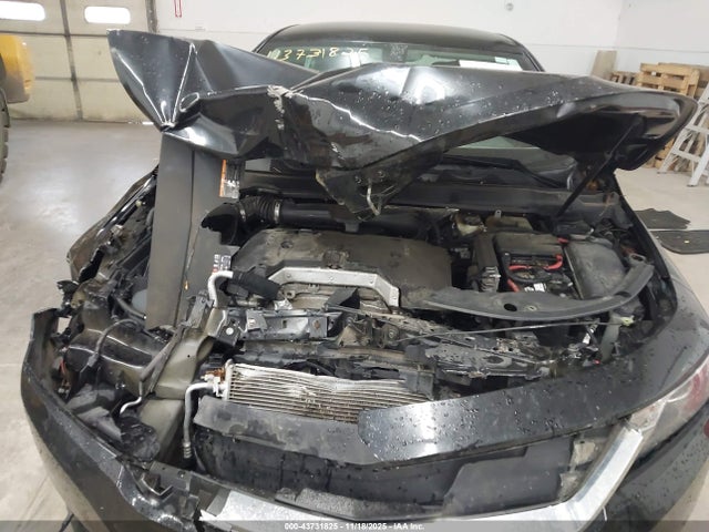 1G11Z5SAXHU212897 Chevrolet IMPALA LS