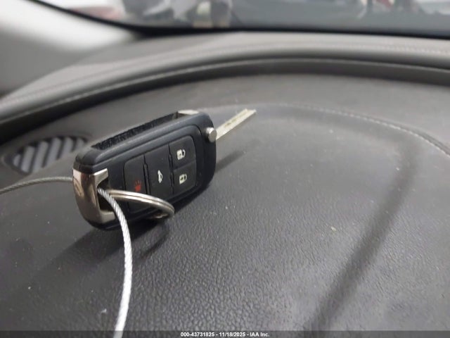 1G11Z5SAXHU212897 Chevrolet IMPALA LS