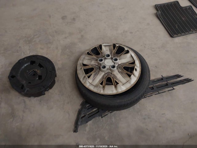 1G11Z5SAXHU212897 Chevrolet IMPALA LS
