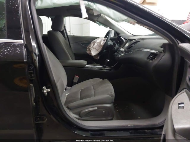 1G11Z5SAXHU212897 Chevrolet IMPALA LS