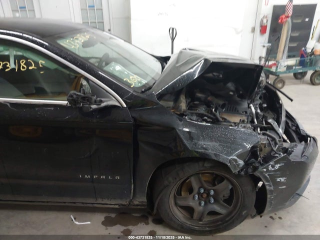 1G11Z5SAXHU212897 Chevrolet IMPALA LS