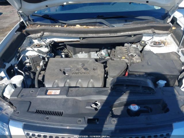 2020 MITSUBISHI OUTLANDER JA4AZ3A34LZ031105 Photo 9
