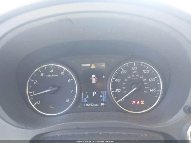 2020 MITSUBISHI OUTLANDER JA4AZ3A34LZ031105 Photo 6