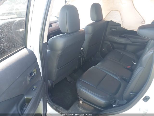 2020 MITSUBISHI OUTLANDER JA4AZ3A34LZ031105 Photo 7