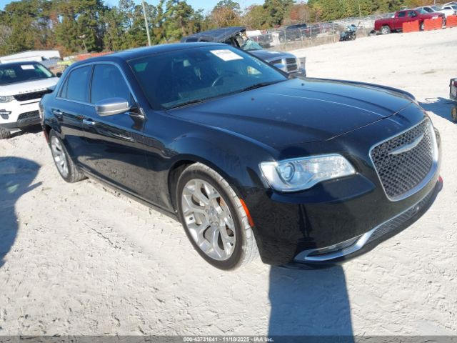 2017 CHRYSLER 300C 2C3CCAPG6HH635538