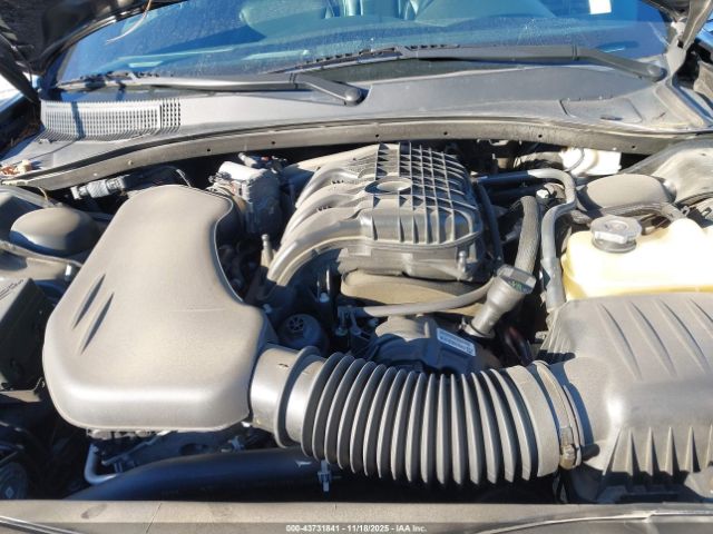 2017 CHRYSLER 300C 2C3CCAPG6HH635538 Photo 9