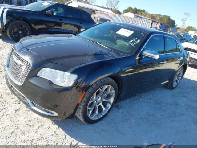 2017 CHRYSLER 300C 2C3CCAPG6HH635538 Photo 1