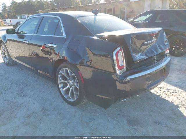 2017 CHRYSLER 300C 2C3CCAPG6HH635538 Photo 2