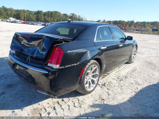 2017 CHRYSLER 300C 2C3CCAPG6HH635538 Photo 3
