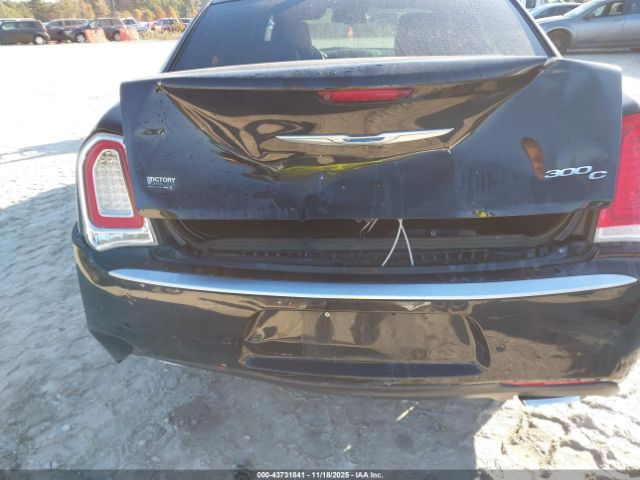 2017 CHRYSLER 300C 2C3CCAPG6HH635538 Photo 5