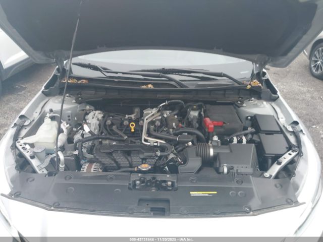 2021 NISSAN ALTIMA 1N4BL4CV6MN324714 Photo 9