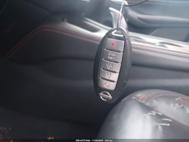 2021 NISSAN ALTIMA 1N4BL4CV6MN324714 Photo 10