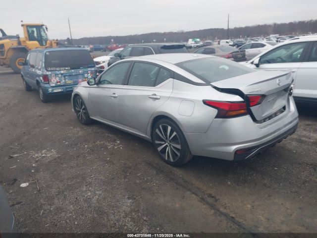 2021 NISSAN ALTIMA 1N4BL4CV6MN324714 Photo 2