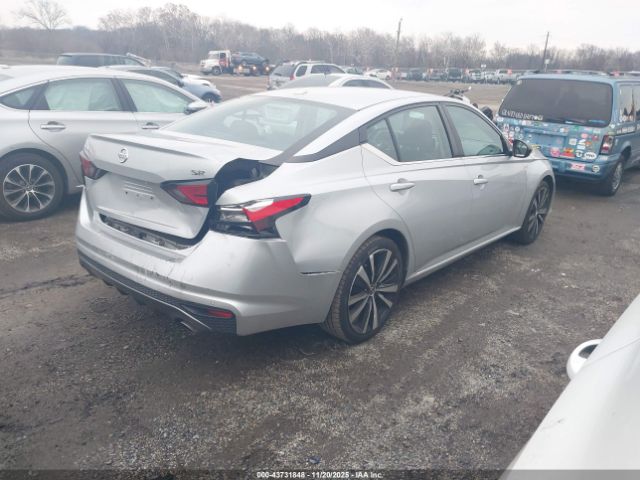 2021 NISSAN ALTIMA 1N4BL4CV6MN324714 Photo 3
