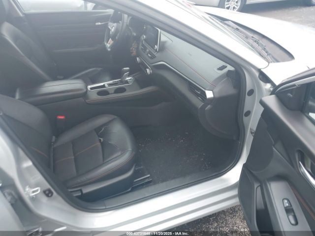 2021 NISSAN ALTIMA 1N4BL4CV6MN324714 Photo 4