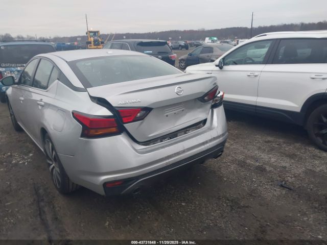 2021 NISSAN ALTIMA 1N4BL4CV6MN324714 Photo 5