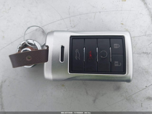 Продаж на аукціоні авто 2013 Cadillac Xts Luxury, vin: 2G61P5S33D9191111, номер лоту: 43731849