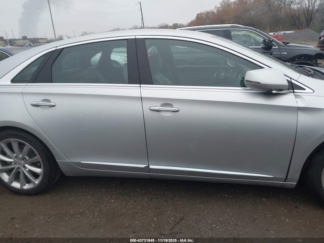 Продаж на аукціоні авто 2013 Cadillac Xts Luxury, vin: 2G61P5S33D9191111, номер лоту: 43731849