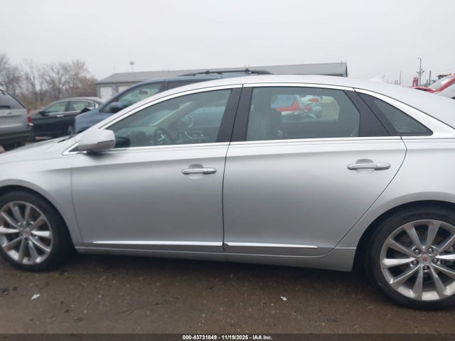 Продаж на аукціоні авто 2013 Cadillac Xts Luxury, vin: 2G61P5S33D9191111, номер лоту: 43731849