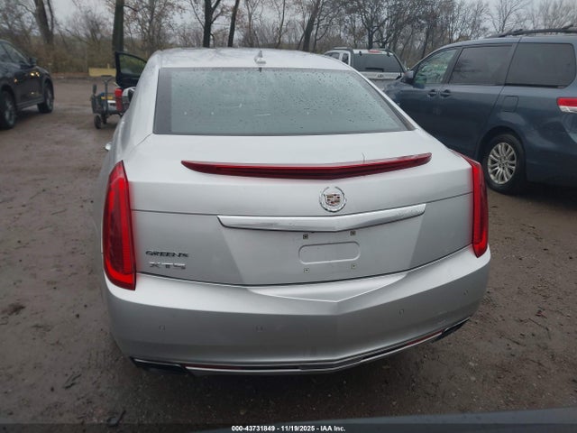 Продаж на аукціоні авто 2013 Cadillac Xts Luxury, vin: 2G61P5S33D9191111, номер лоту: 43731849