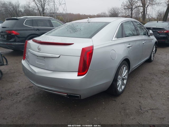 Продаж на аукціоні авто 2013 Cadillac Xts Luxury, vin: 2G61P5S33D9191111, номер лоту: 43731849