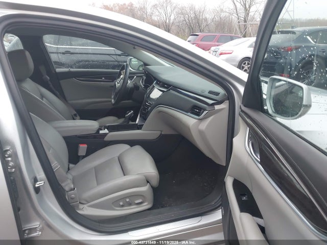 Продаж на аукціоні авто 2013 Cadillac Xts Luxury, vin: 2G61P5S33D9191111, номер лоту: 43731849
