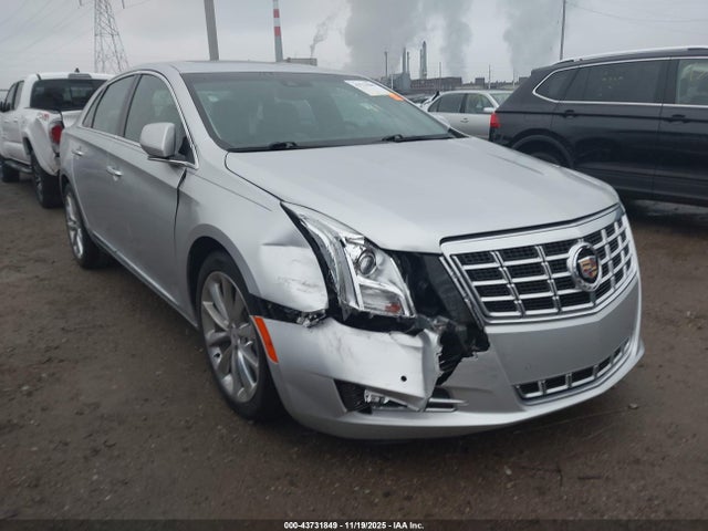 Продаж на аукціоні авто 2013 Cadillac Xts Luxury, vin: 2G61P5S33D9191111, номер лоту: 43731849
