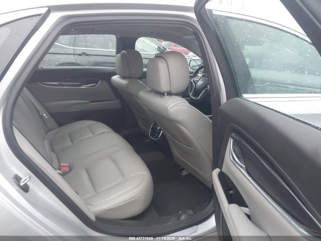 Продаж на аукціоні авто 2013 Cadillac Xts Luxury, vin: 2G61P5S33D9191111, номер лоту: 43731849