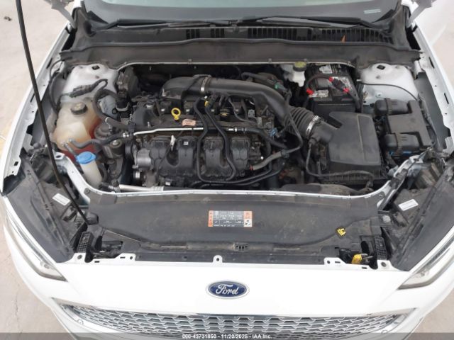 2020 FORD FUSION 3FA6P0D93LR117645 Photo 9