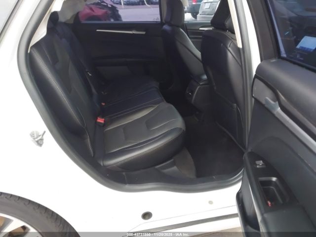 2020 FORD FUSION 3FA6P0D93LR117645 Photo 7