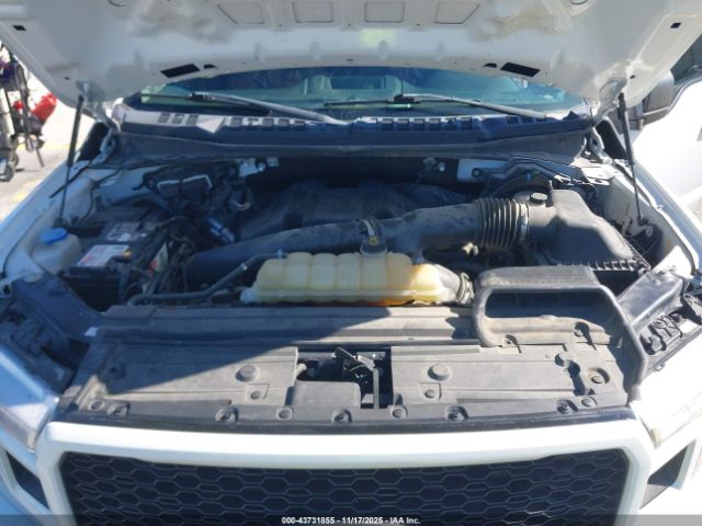 2019 FORD F-150 1FTEW1E45KKE77990 Photo 9