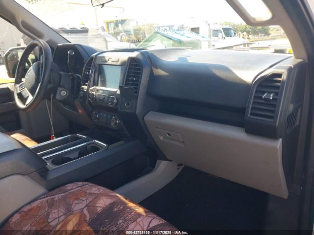 2019 FORD F-150 1FTEW1E45KKE77990 Photo 4