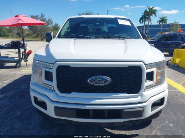 2019 FORD F-150 1FTEW1E45KKE77990 Photo 5