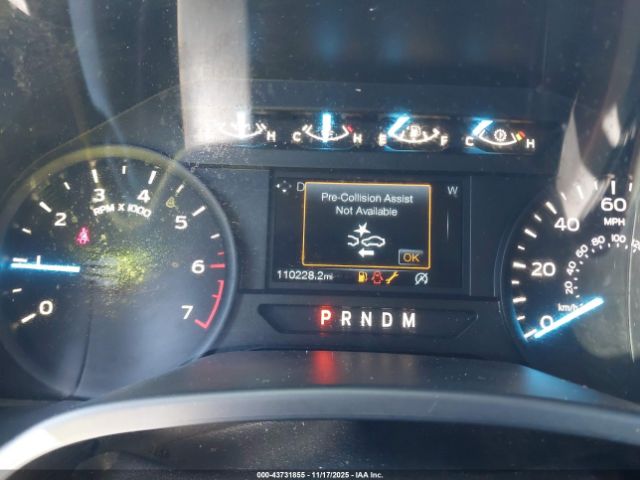 2019 FORD F-150 1FTEW1E45KKE77990 Photo 6