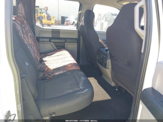 2019 FORD F-150 1FTEW1E45KKE77990 Photo 7