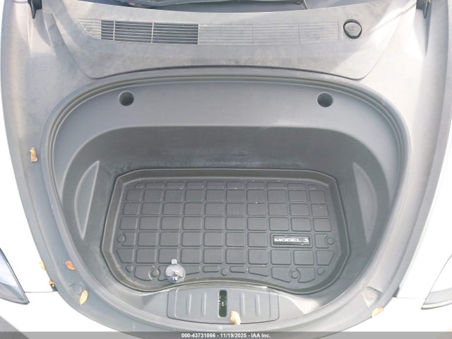 2021 TESLA MODEL 3 5YJ3E1EA8MF079141 Photo 9