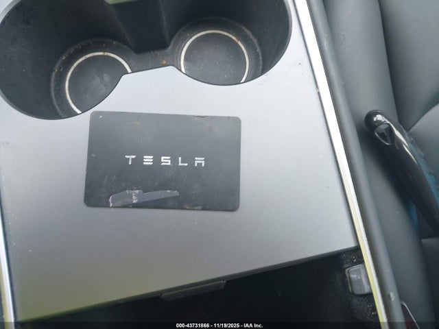 2021 TESLA MODEL 3 5YJ3E1EA8MF079141 Photo 10