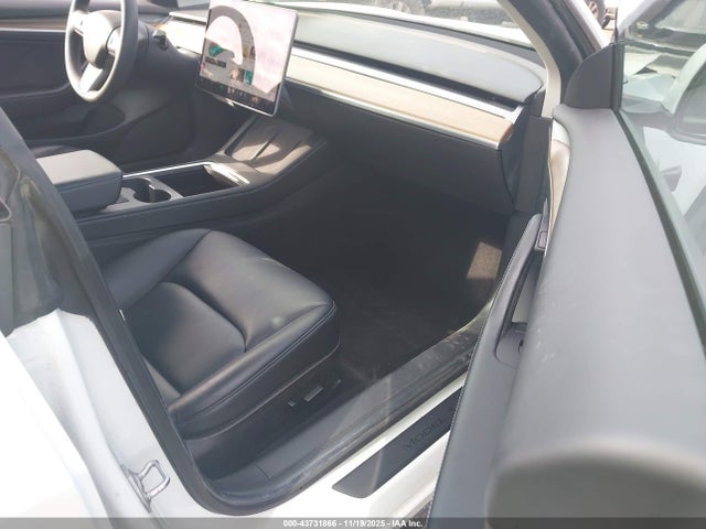 2021 TESLA MODEL 3 5YJ3E1EA8MF079141 Photo 4