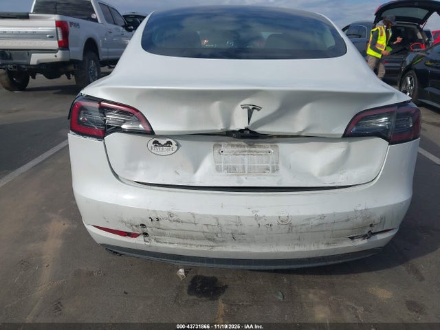 2021 TESLA MODEL 3 5YJ3E1EA8MF079141 Photo 5