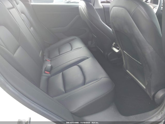 2021 TESLA MODEL 3 5YJ3E1EA8MF079141 Photo 7