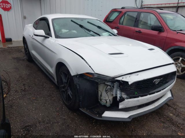 2020 FORD MUSTANG 1FA6P8TH1L5120067