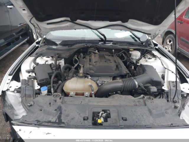 2020 FORD MUSTANG 1FA6P8TH1L5120067 Photo 9