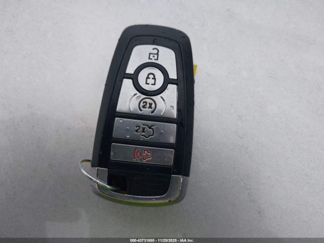 2020 FORD MUSTANG 1FA6P8TH1L5120067 Photo 10