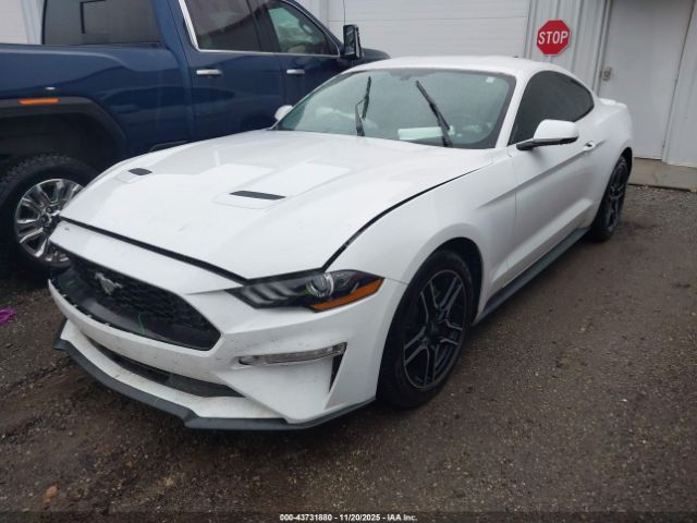 2020 FORD MUSTANG 1FA6P8TH1L5120067 Photo 1