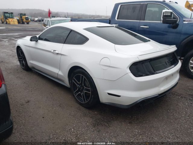 2020 FORD MUSTANG 1FA6P8TH1L5120067 Photo 2