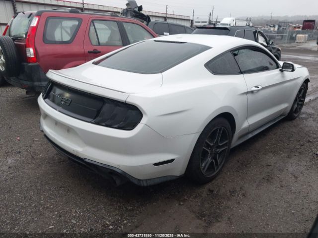 2020 FORD MUSTANG 1FA6P8TH1L5120067 Photo 3