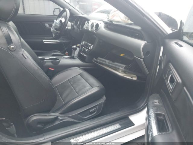 2020 FORD MUSTANG 1FA6P8TH1L5120067 Photo 4