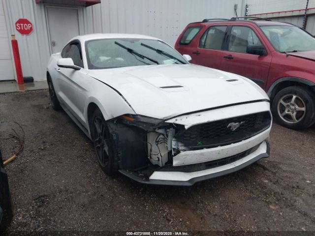 2020 FORD MUSTANG 1FA6P8TH1L5120067 Photo 5